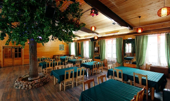 Фото №11 зала Банкетный зал