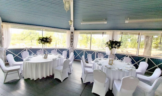 Фото №4 зала Веранда «Прованс» 