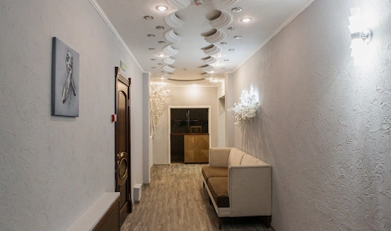 Фото №10 зала Цветочный зал