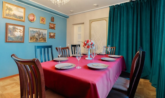 Фото №3 зала Второй этаж