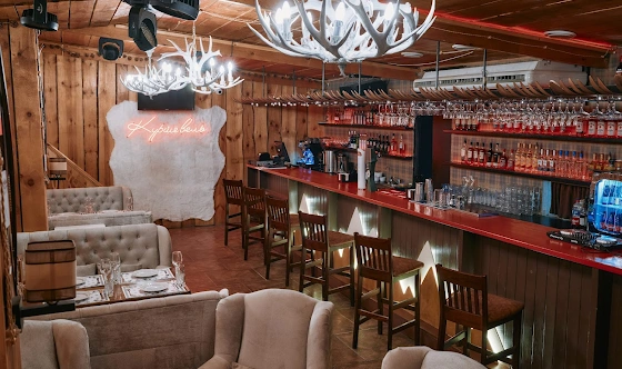 Фото №6 зала Основной зал