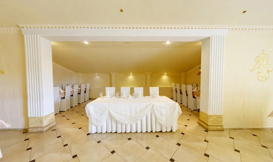 Фото №4 зала Большой зал