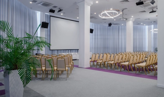 Фото №7 зала Сити Холл 