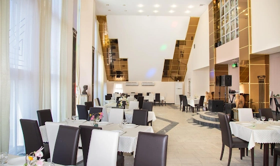 Фото №10 зала Банкетный зал 