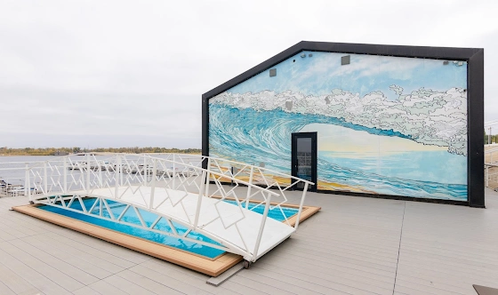 Фото №7 зала Зал №1