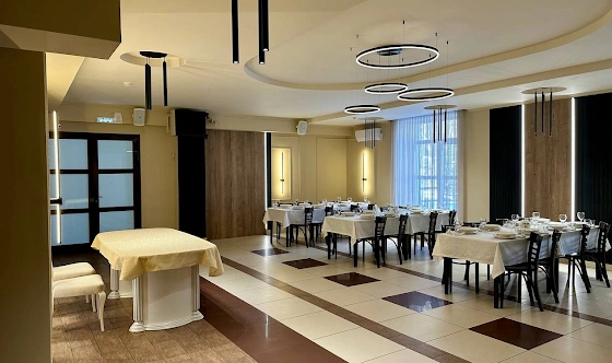 Фото №4 зала VIP-зал