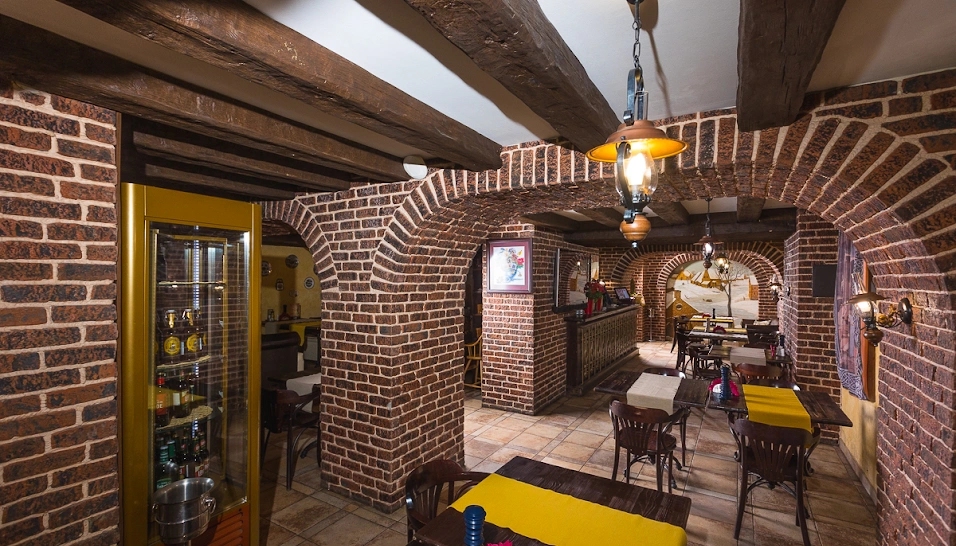 Фото №7 зала Баварский зал