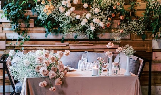 Фото №8 зала VIP-зал