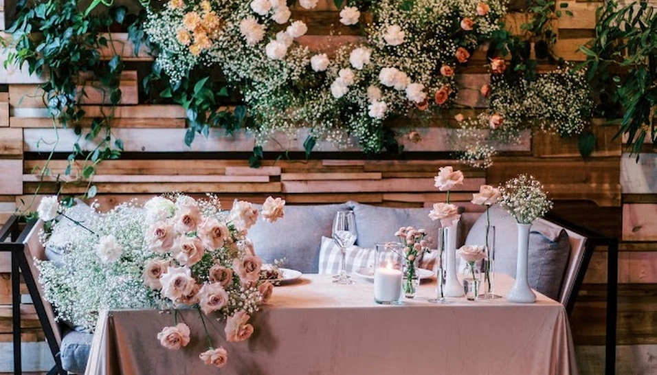 Фото №8 зала VIP-зал