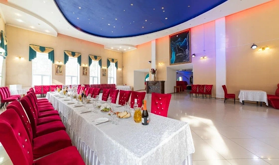 Фото №9 зала Большой зал