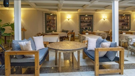 Фото №4 зала 1 этаж 