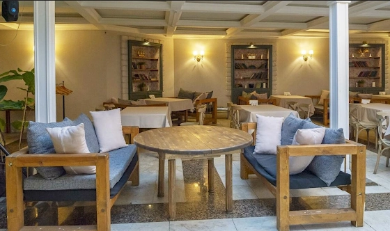 Фото №8 зала 1 этаж 