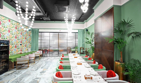 Фото №4 зала Зал №3