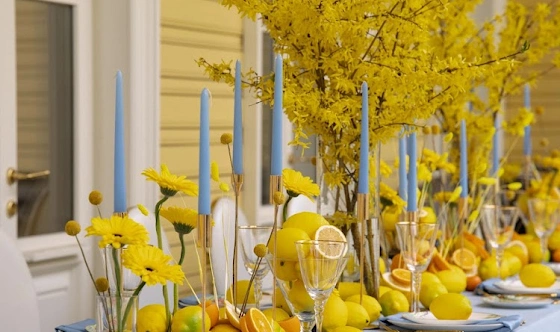 Фото №3 зала Сад Принца