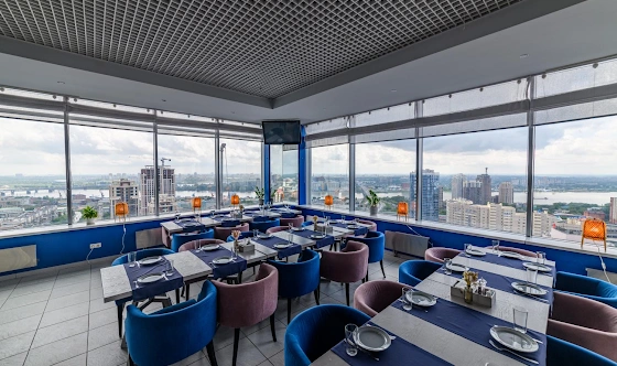 Фото №18 зала Основной зал