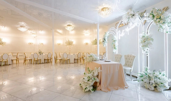 Фото №18 зала Большой зал