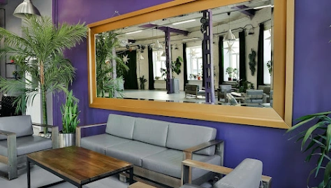 Фото №5 зала Лофт на Петроградской 