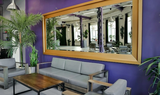 Фото №5 зала Лофт на Петроградской 