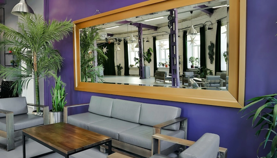 Фото №5 зала Лофт на Петроградской 