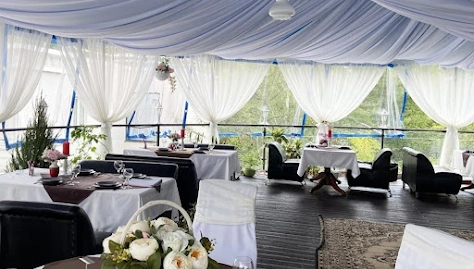 Фото №3 зала Веранда 