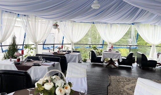 Фото №3 зала Веранда 