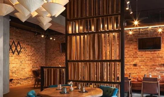 Фото №5 зала Основной зал