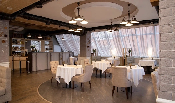 Фото №16 зала Зал на 50 человек