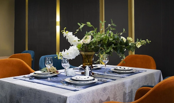 Фото №7 зала VIP-зал 