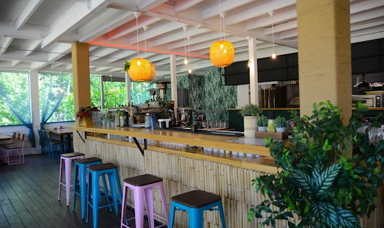 Фото №11 зала Помещение