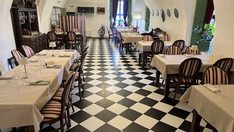 Фото №1 зала Основной зал