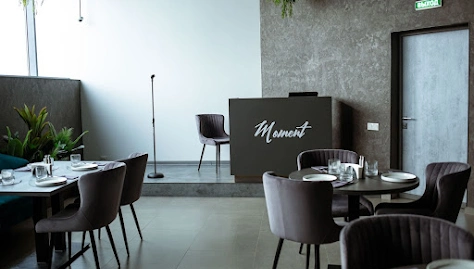 Фото №3 зала Отдельный зал 