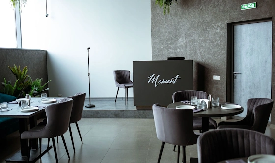 Фото №3 зала Отдельный зал 