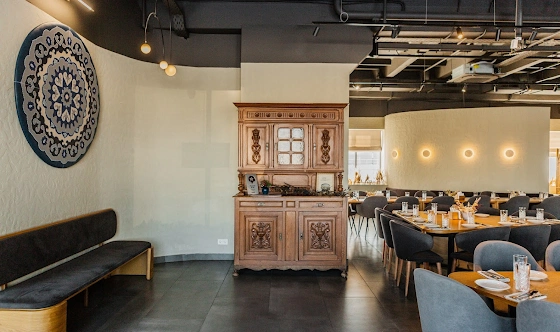 Фото №3 зала Основной зал