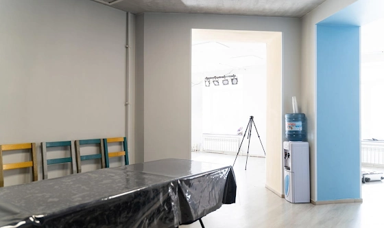 Фото №11 зала Зал на 50 человек