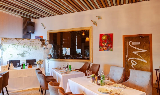 Фото №7 зала Зал столовой