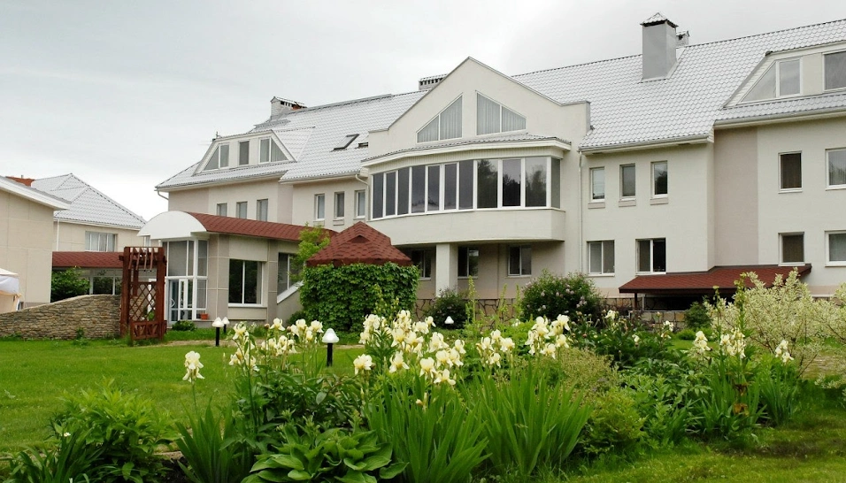 Фото №6 зала Парк