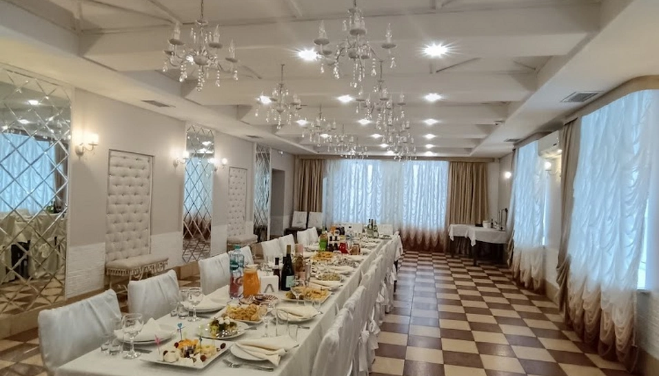 Фото №7 зала Основной зал