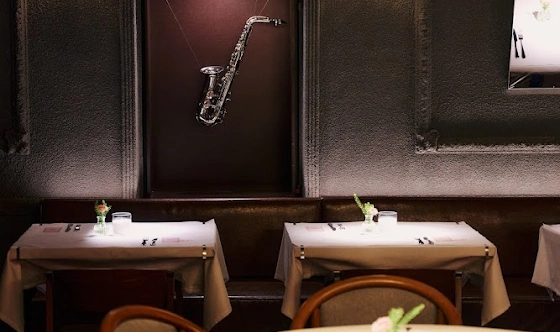 Фото №7 зала Концертный зал