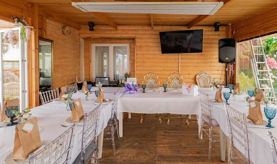 Фото №8 зала 2 зона 