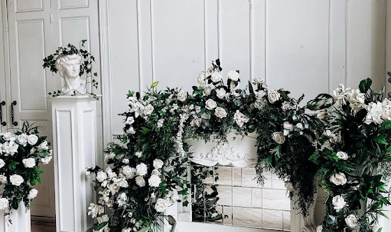 Фото №10 зала Зал Light