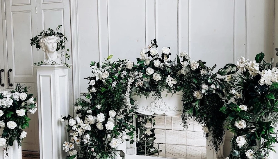 Фото №10 зала Зал Light