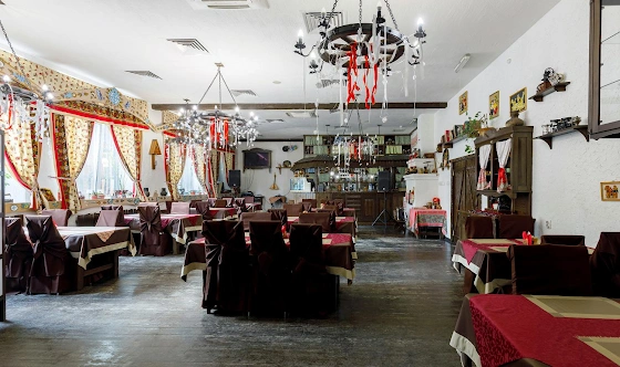 Фото №9 зала Помещение