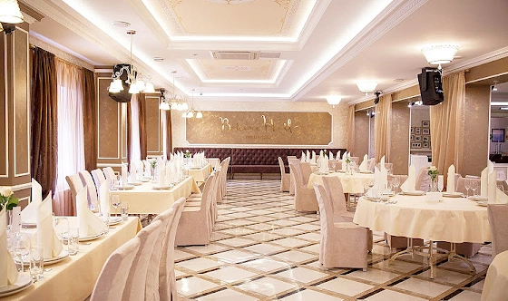 Фото №18 зала Основной зал 