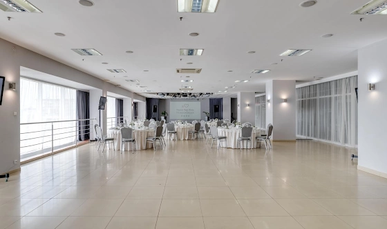 Фото №6 зала Банкетный зал