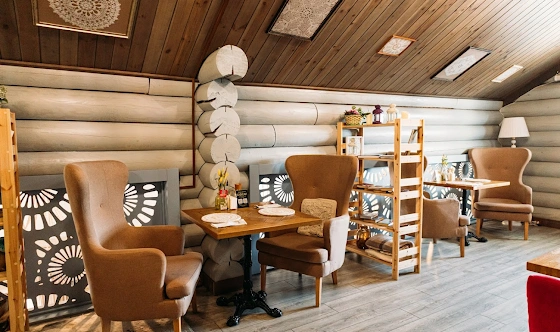 Фото №6 зала Чердак