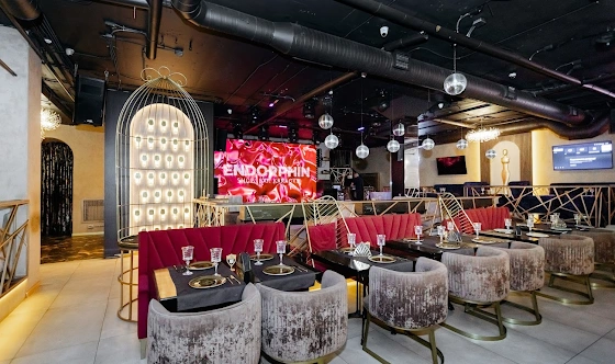 Фото №5 зала Эндорфин Шоу-бар Караоке