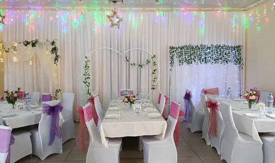 Фото №4 зала Банкетный зал 