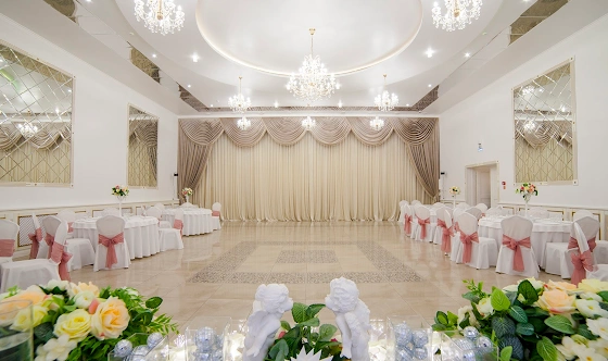 Фото №6 зала Зеркальный зал