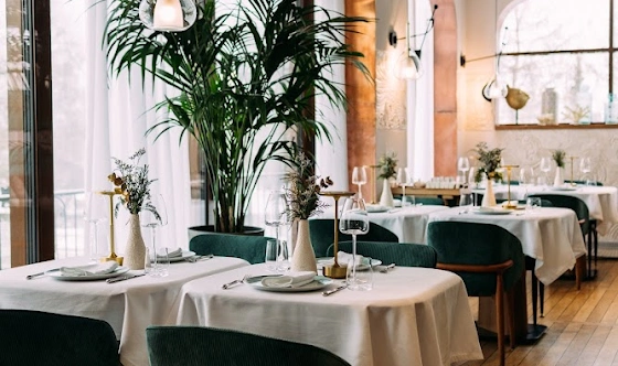 Фото №10 зала Нижняя палуба