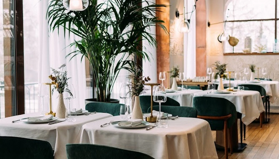 Фото №10 зала Нижняя палуба